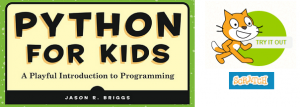 Tools for Kids to Learn to Write Code