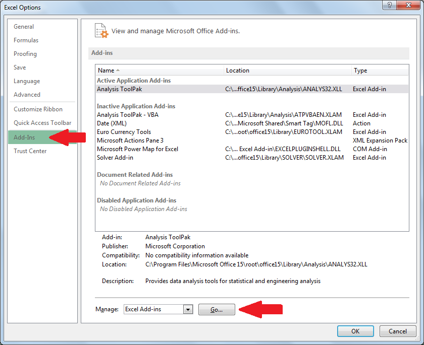 tutorial-excel-add-in-activate