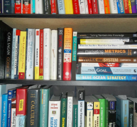 A comprehensive List of Books on Data Mining and Analytics